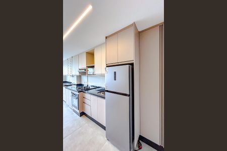 Apartamento para alugar com 65m², 2 quartos e 1 vagaCozinha