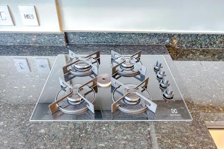 Apartamento para alugar com 65m², 2 quartos e 1 vagaCozinha