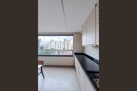 Apartamento para alugar com 65m², 2 quartos e 1 vagaÁrea de Serviço