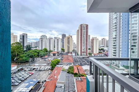 Apartamento para alugar com 65m², 2 quartos e 1 vagaVista do Quarto 