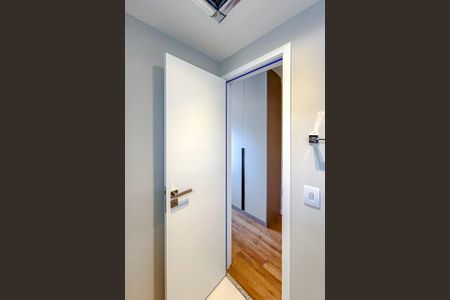 Apartamento para alugar com 65m², 2 quartos e 1 vagaBanheiro da Suíte