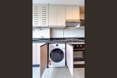 Apartamento para alugar com 65m², 2 quartos e 1 vagaÁrea de Serviço