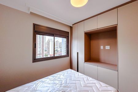 Apartamento para alugar com 65m², 2 quartos e 1 vagaSuíte