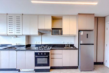 Apartamento para alugar com 65m², 2 quartos e 1 vagaCozinha