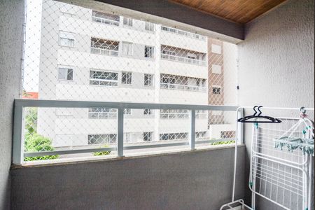 Apartamento à venda com 50m², 2 quartos e 1 vaga Apartamento à venda com 50m², 2 quartos e 1 vagaSala