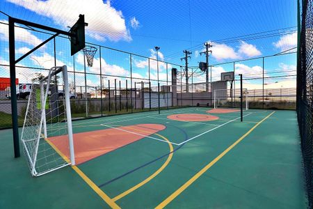 Apartamento à venda com 50m², 2 quartos e 1 vagaQuadra