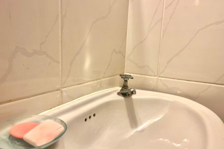 Casa à venda com 130m², 2 quartos e 2 vagasSuite de serviço 