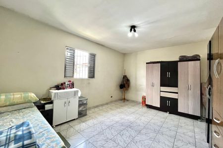 Casa à venda com 130m², 2 quartos e 2 vagasQuarto 1