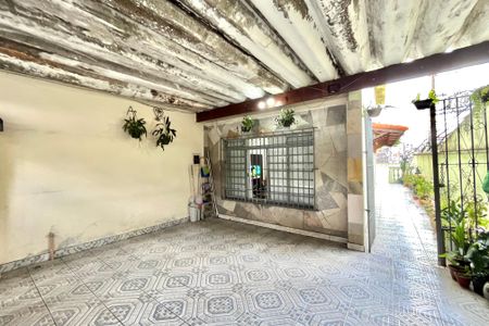 Casa à venda com 130m², 2 quartos e 2 vagasGaragem