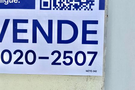 Casa à venda com 130m², 2 quartos e 2 vagasPlaquinha