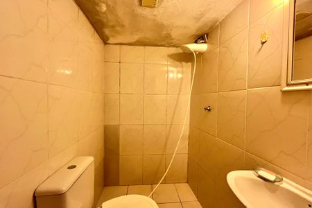 Casa à venda com 130m², 2 quartos e 2 vagasSuite de serviço 