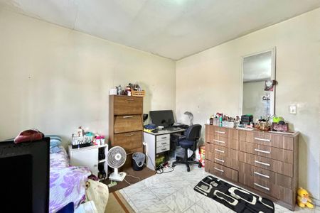 Casa à venda com 130m², 2 quartos e 2 vagasQuarto 2