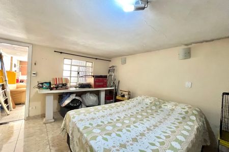 Casa à venda com 130m², 2 quartos e 2 vagasSuite de serviço 