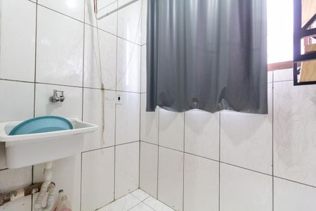 Apartamento para alugar com 50m², 2 quartos e 1 vagaÁrea de Serviço
