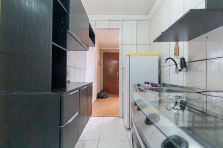Apartamento para alugar com 50m², 2 quartos e 1 vagaCozinha