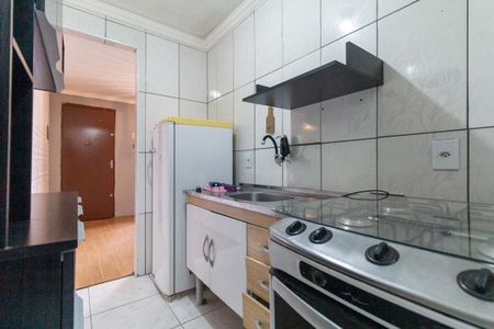 Apartamento para alugar com 50m², 2 quartos e 1 vagaCozinha