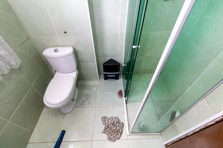 Apartamento para alugar com 50m², 2 quartos e 1 vagaBanheiro
