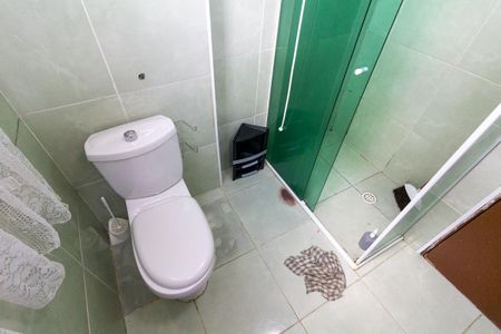 Apartamento para alugar com 50m², 2 quartos e 1 vagaBanheiro