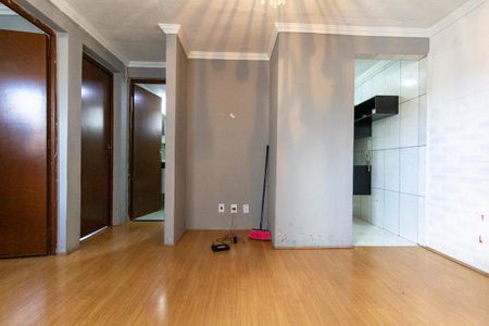 Apartamento para alugar com 50m², 2 quartos e 1 vagaSala