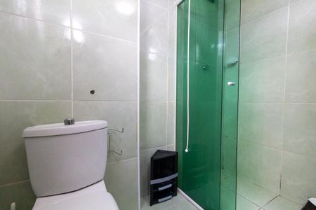 Apartamento para alugar com 50m², 2 quartos e 1 vagaBanheiro