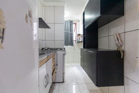 Apartamento para alugar com 50m², 2 quartos e 1 vagaCozinha