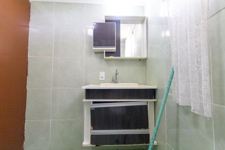 Apartamento para alugar com 50m², 2 quartos e 1 vagaBanheiro