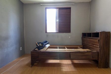 Quarto 1 de apartamento para alugar com 2 quartos, 50m² em Conjunto Habitacional Padre Manoel da Nobrega, São Paulo