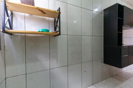 Apartamento para alugar com 50m², 2 quartos e 1 vagaÁrea de Serviço