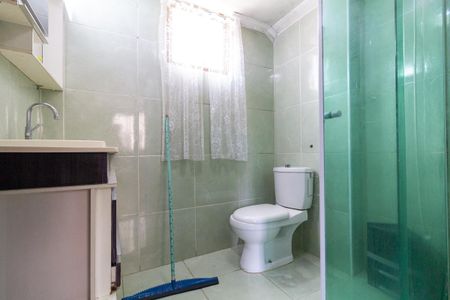 Apartamento para alugar com 50m², 2 quartos e 1 vagaBanheiro