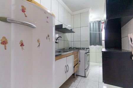 Apartamento para alugar com 50m², 2 quartos e 1 vagaCozinha