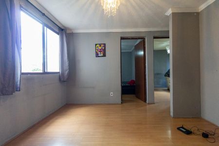 Apartamento para alugar com 50m², 2 quartos e 1 vagaSala