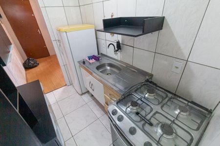 Apartamento para alugar com 50m², 2 quartos e 1 vagaCozinha