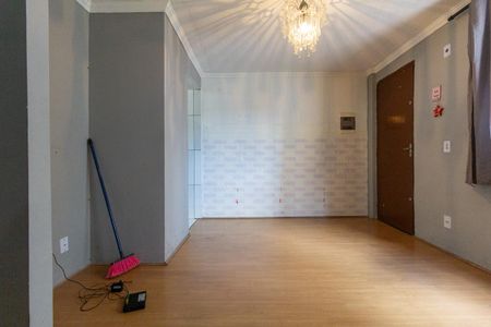 Apartamento para alugar com 50m², 2 quartos e 1 vagaSala