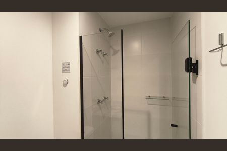 Apartamento para alugar com 31m², 1 quarto e sem vagaBanheiro