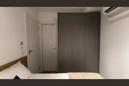 Apartamento para alugar com 31m², 1 quarto e sem vagaQuarto