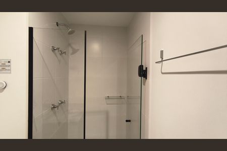 Apartamento para alugar com 31m², 1 quarto e sem vagaBanheiro