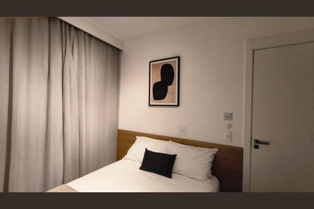 Apartamento para alugar com 31m², 1 quarto e sem vagaQuarto