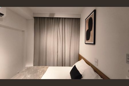 Apartamento para alugar com 31m², 1 quarto e sem vagaQuarto