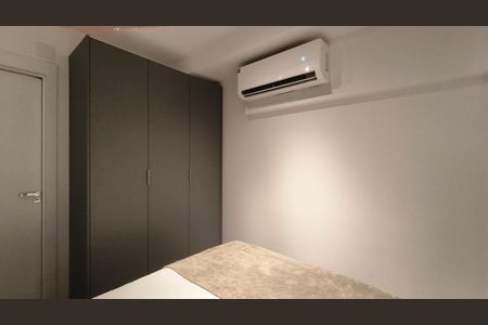 Apartamento para alugar com 31m², 1 quarto e sem vagaQuarto
