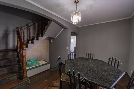 Casa para alugar com 228m², 2 quartos e 4 vagasSala de Jantar