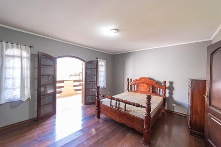 Casa para alugar com 228m², 2 quartos e 4 vagasQuarto 1