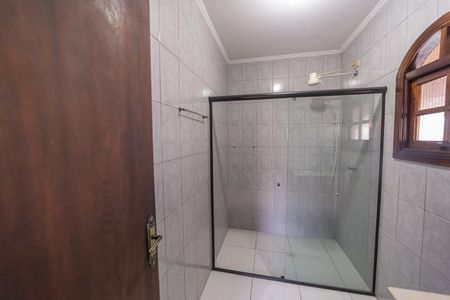 Casa para alugar com 228m², 2 quartos e 4 vagasBanheiro do Quarto 1