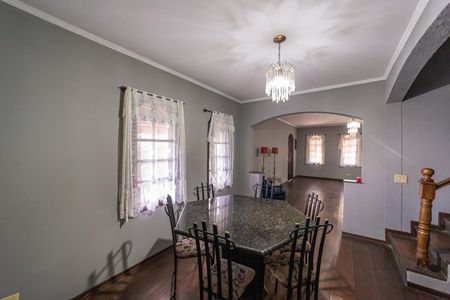 Casa para alugar com 228m², 2 quartos e 4 vagasSala de Jantar