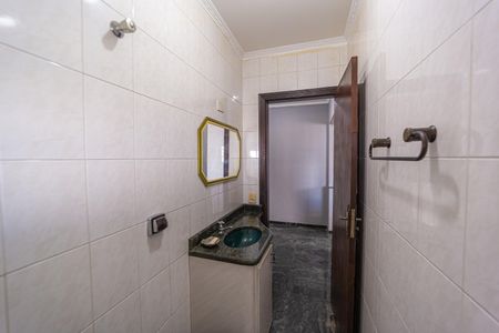 Casa para alugar com 228m², 2 quartos e 4 vagasLavabo