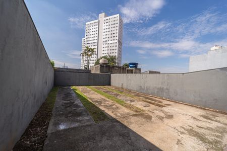 Casa para alugar com 228m², 2 quartos e 4 vagasQuintal