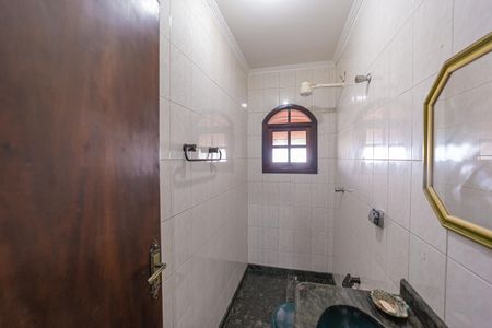 Casa para alugar com 228m², 2 quartos e 4 vagasLavabo