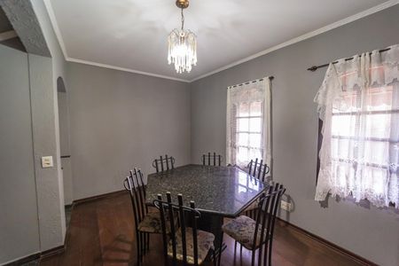 Casa para alugar com 228m², 2 quartos e 4 vagasSala de Jantar