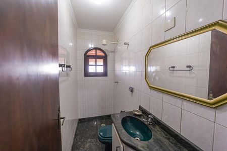 Casa para alugar com 228m², 2 quartos e 4 vagasLavabo
