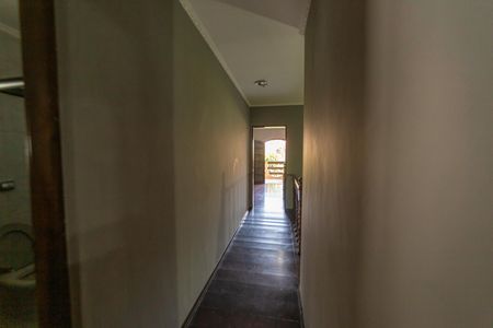 Casa para alugar com 228m², 2 quartos e 4 vagasCorredor