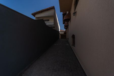 Casa para alugar com 228m², 2 quartos e 4 vagasCorredor